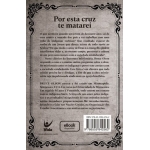 Por esta cruz te matarei